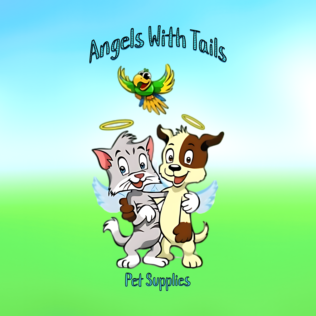 Angels With Tails