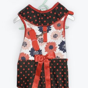 HARNESS DRESS