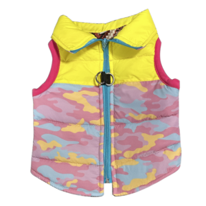 HARNESS VEST Medium